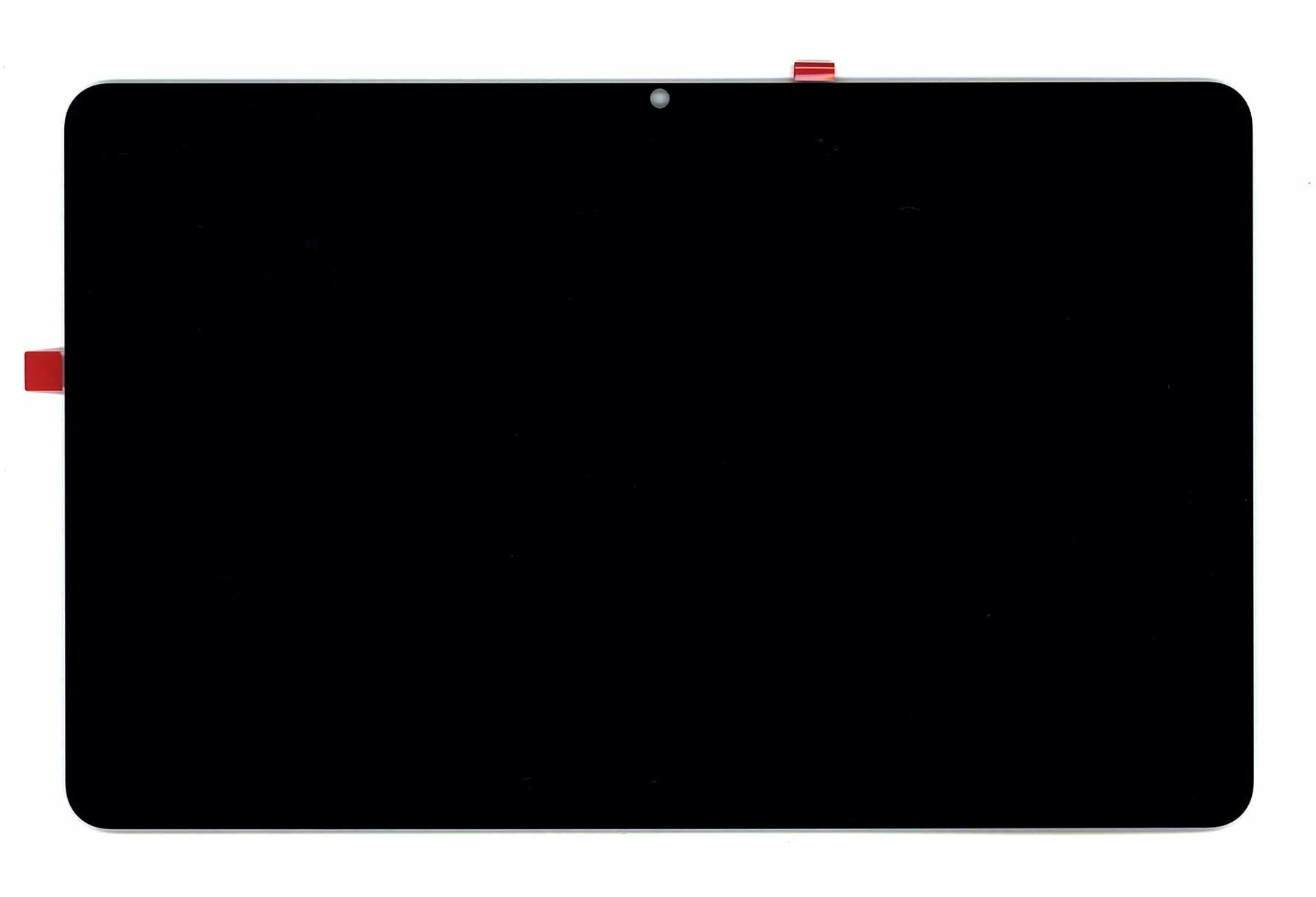 Модуль (матрица + тачскрин) для Huawei MatePad 10.4 черный