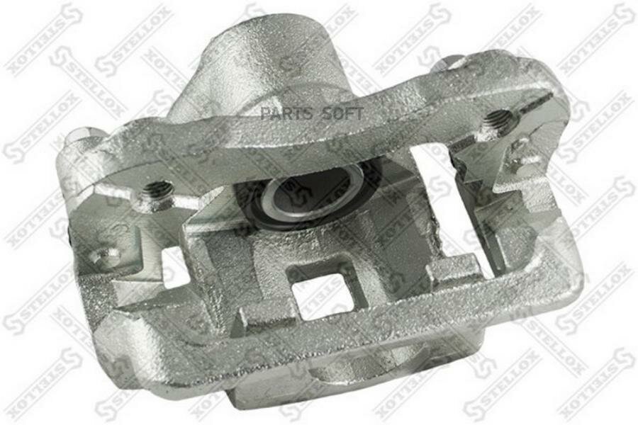 STELLOX 0590497SX 05-90497-SX_суппорт торм. задн. л!\ Hyundai Grandeur IV/SonataEF/EF/XG 2.0-3.8 98-11, KIA Magentis