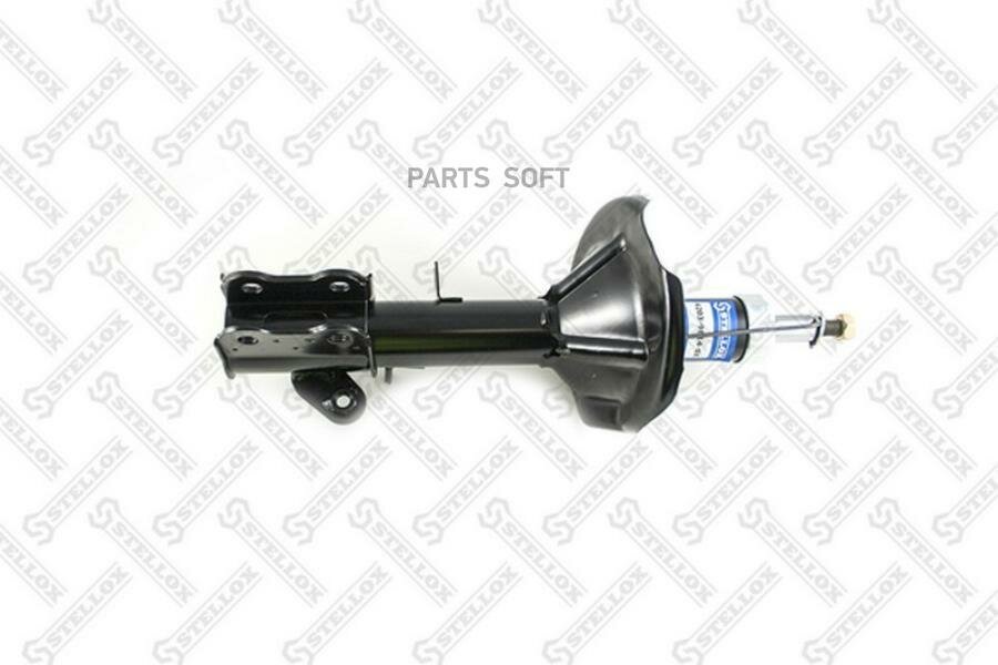 STELLOX 42039814SX 4203-9814-SX_амортизатор задний левый газовый!\ Kia Shuma/Spectra Rus 1.6/1.8 98