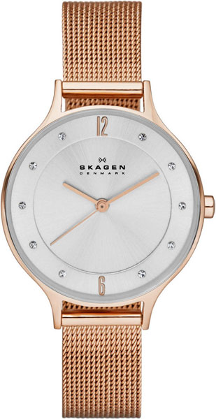 Наручные часы SKAGEN Mesh