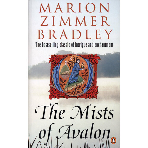 The Mists of Avalon | Bradley Marion Zimmer