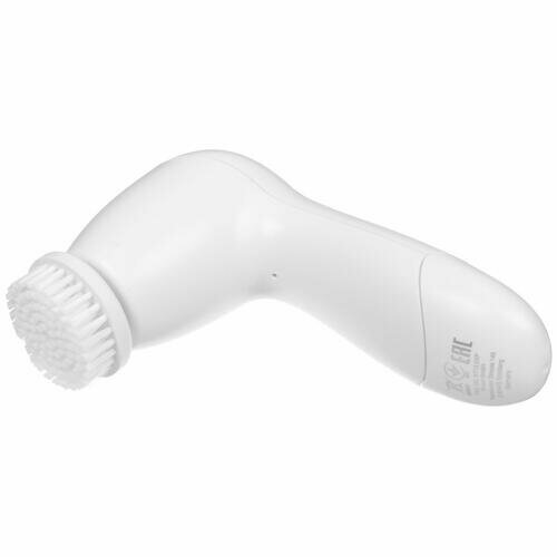 Эпилятор Braun Silk-epil 9 SensoSmart SES 9-855 с щёточкой для лица белый/розовый - фото №10