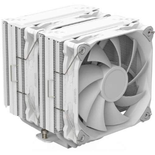 Кулер PentaWave Z06D White LGA115X/1200/1700/20XX /AM4/AM5 PW-Z06D-WH