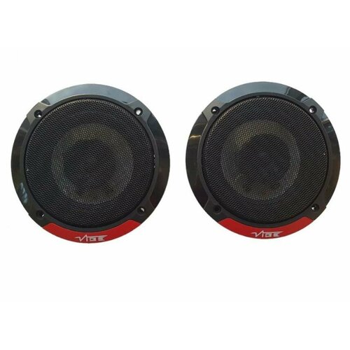 Автомобильная аккустика VIBE PULSE4-V3 черный 235300₽