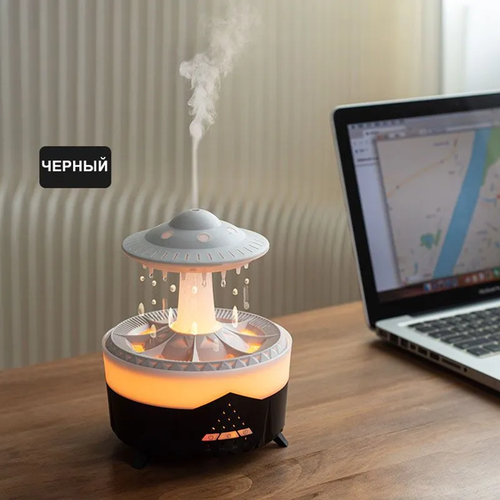 Увлажнитель воздуха для дома с подсветкой аромадиффузор 270000₽