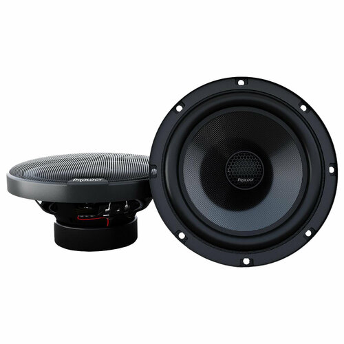 Акустика Prology PS-165 Poseidon пара 599000₽