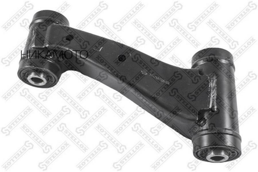 STELLOX 5774003ASX рычаг верхний левый!\ Nissan Primera 90>