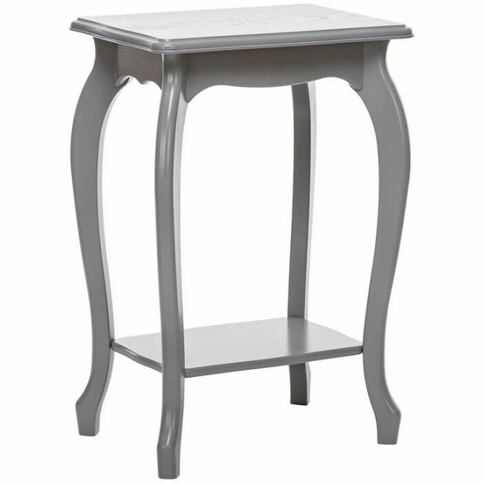 фото Подставка "Джульетта" (серый ясень ) Вис