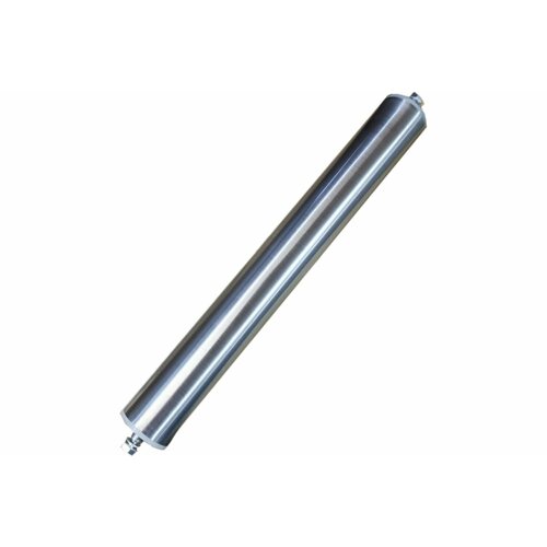 Ролик конвейерный оцинкованный рк51x400 ООО сзцм 00-00000001