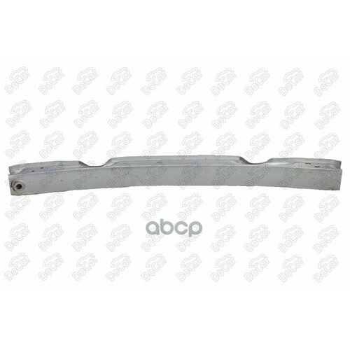 DOCAR 8T0807313DCR Усилитель бампера заднего Audi A4 2007-2011
