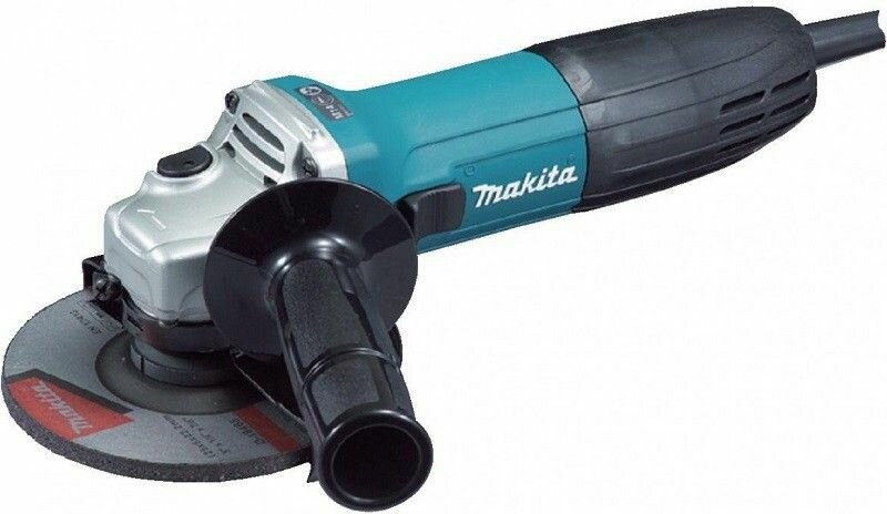 Шлифовальная Машина Makita GA5030R