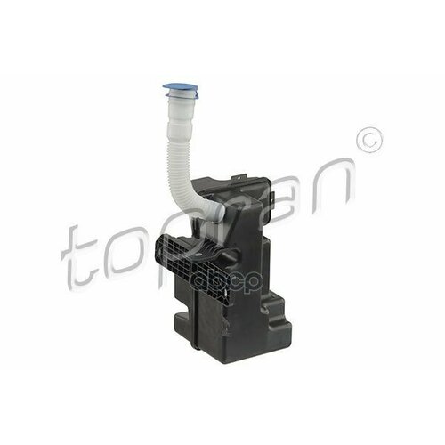 Бачок Стеклоомывателя Замена Для Hp-116641755 topran арт 116641001 10065₽