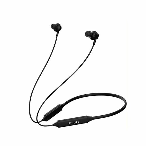 Беспроводные наушники Philips TAN3235 черный 385000₽