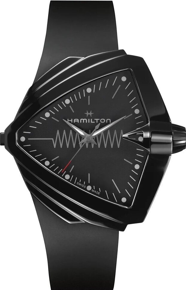 Наручные часы Hamilton Ventura H24604330