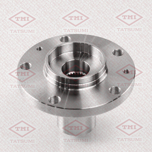 Ступица колеса перед TMI TATSUMI TDE1078 3916₽