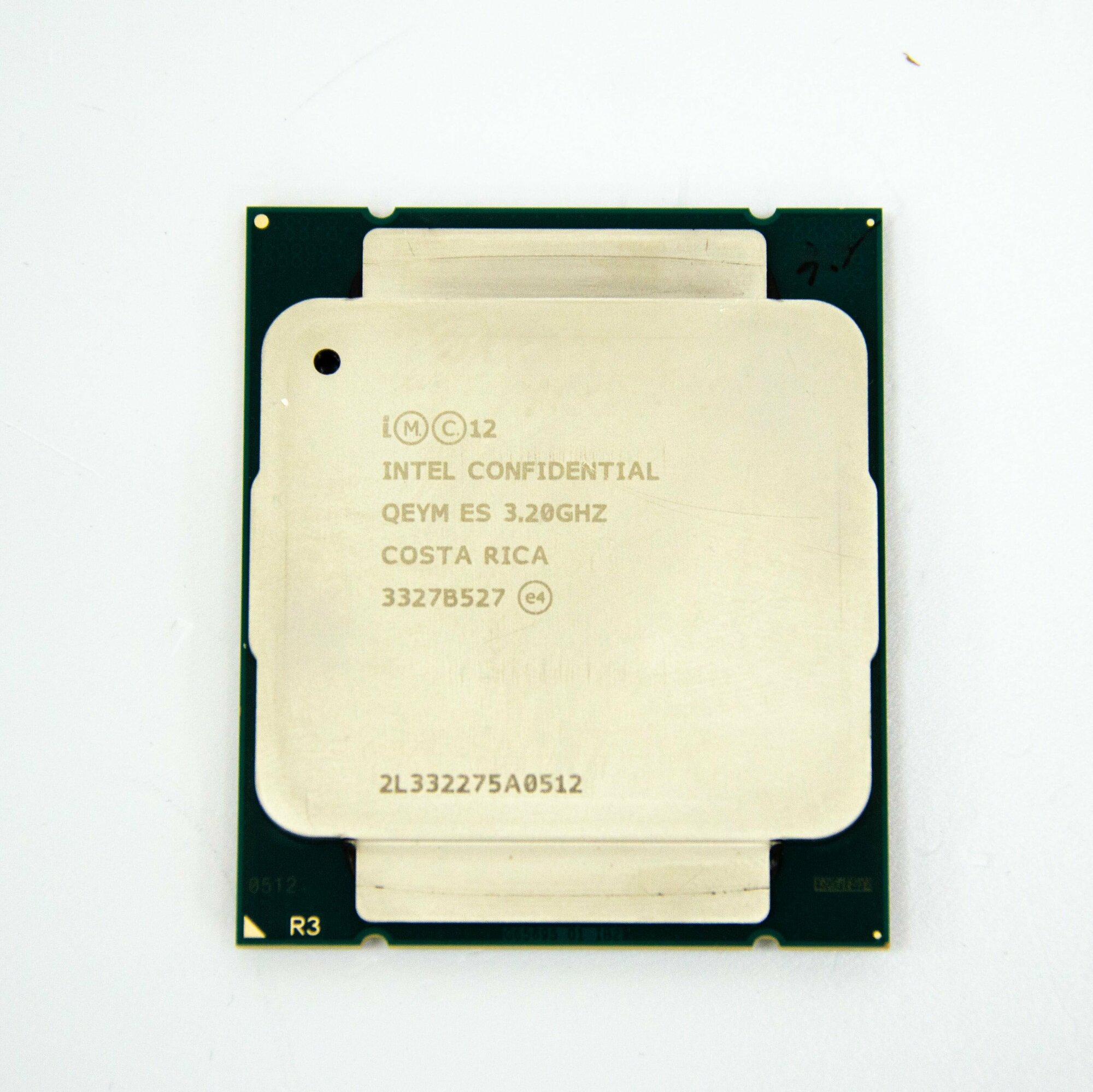 Процессор Intel Xeon E5-2643 v3 LGA2011-3