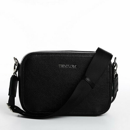 фото Сумка textura, черный