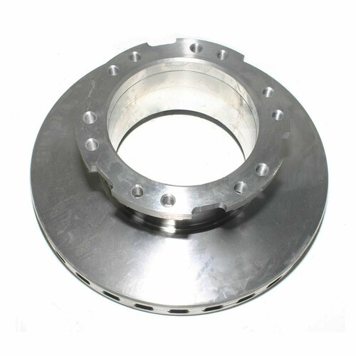 Диск передний тормозной Валдай ГАЗон Next ПАЗ Вектор Next ExpertDetal 33104-3501078 8461₽