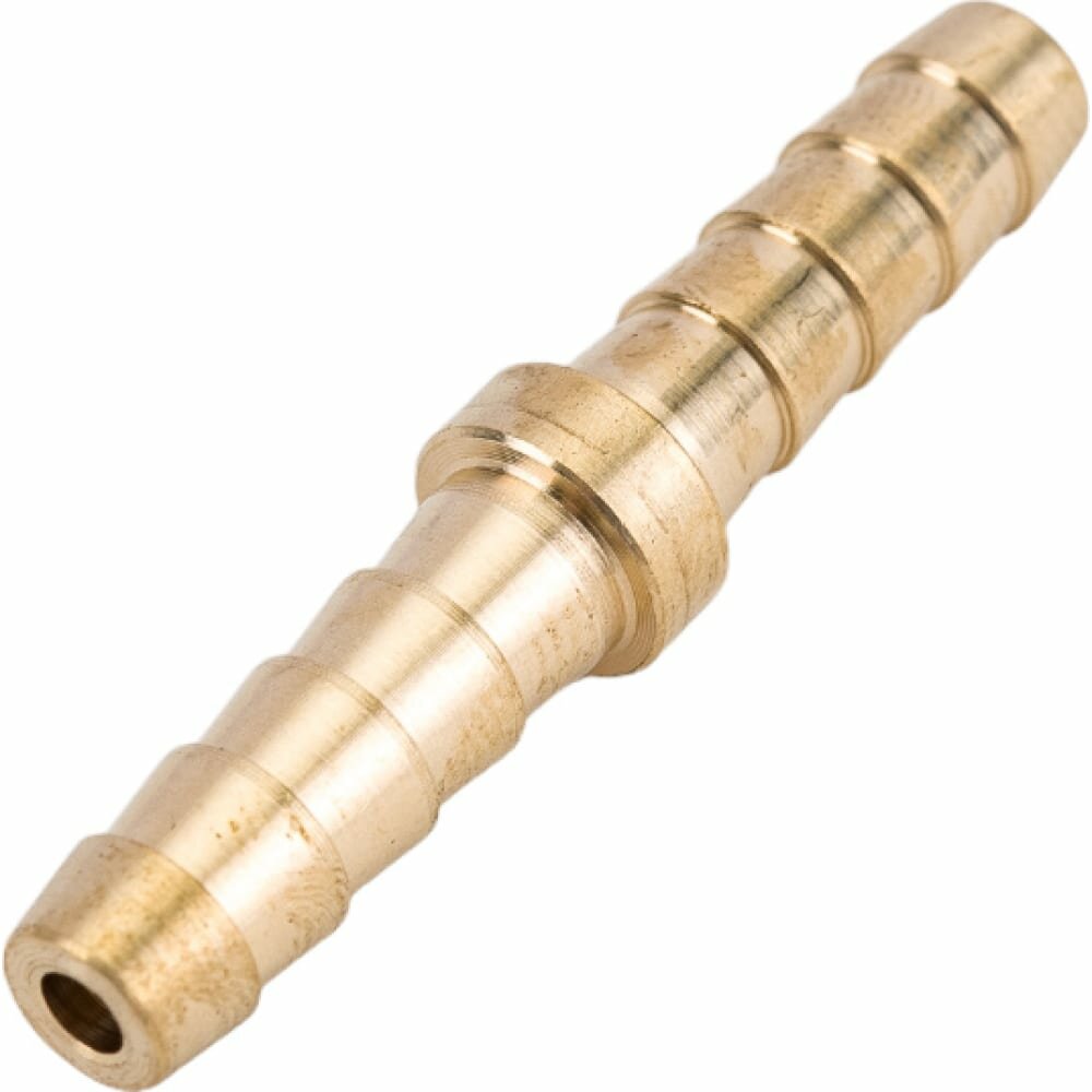 фото Латунный соединитель LEXLINE 517748