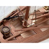 Фото #3 Сборная деревянная модель корабля Artesania Latina PROVIDENCE - NEW ENGLAND'S WHALEBOAT, 1/25