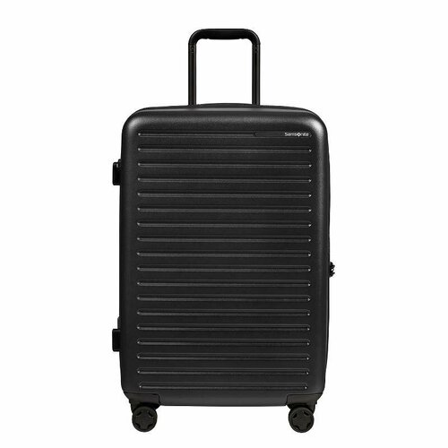 Чемодан Samsonite SKF1-003-SF000*09, размер L, черный