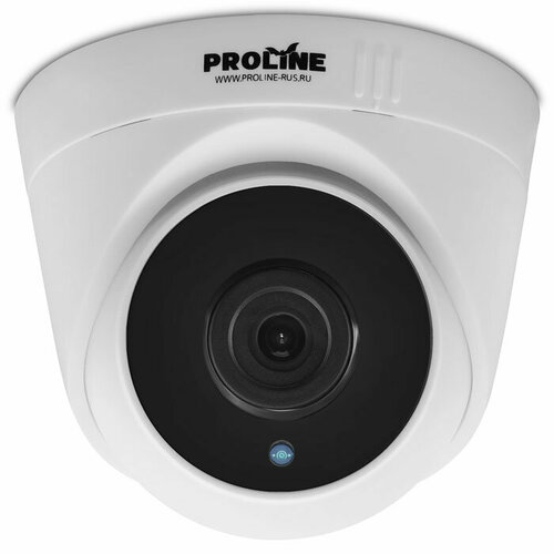 Купольная IP-камера Proline PR-ID2234FCX