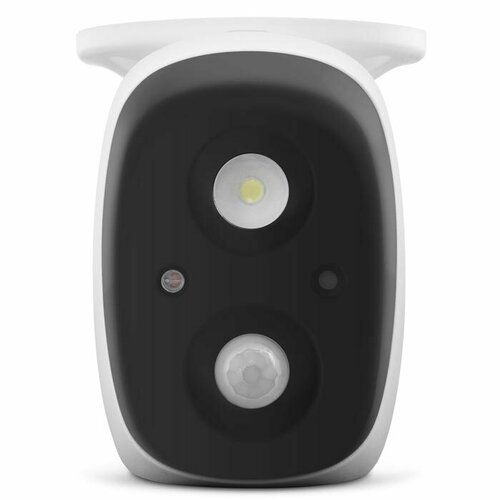 Муляж видеокамеры с датчиком движения и светозвуковой сиреной Proline PR-SA040 171700₽