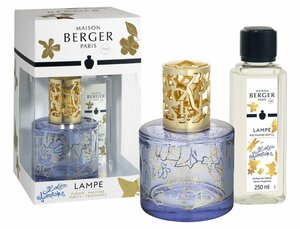 Подарочный набор Maison Berger "Lolita Lempicka" с лампой Берже 4751