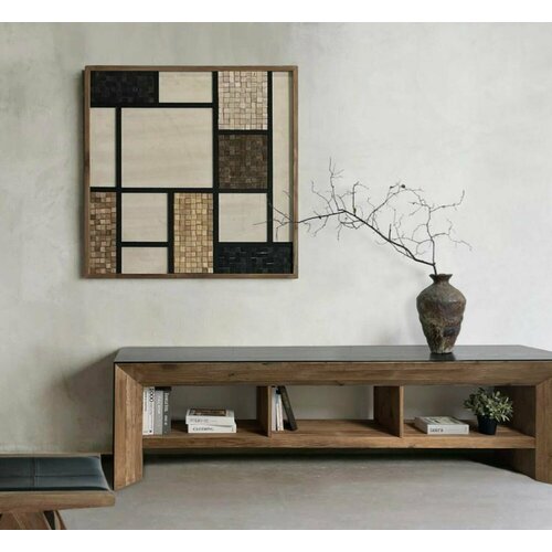 Тумба ТВ Лофт 