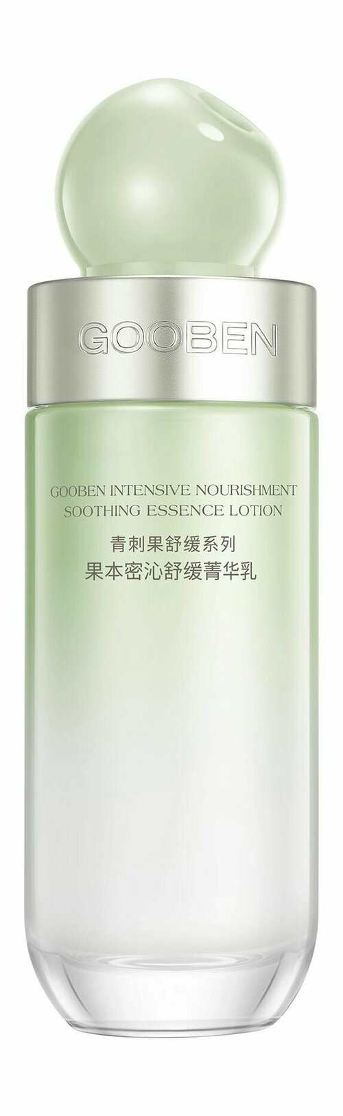 Питательный смягчающий лосьон для лица с маслом принсепии / Gooben Intensive Nourishment Soothing Essence Lotion