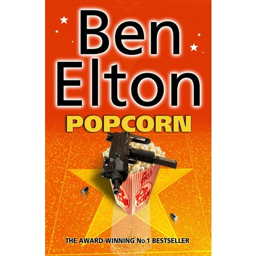 Popcorn | Elton Ben