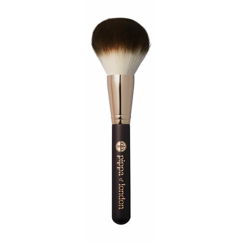 Кисть для пудры / Pippa of London Studio FX Powder Brush 789 pippa of london mayfair compact powder