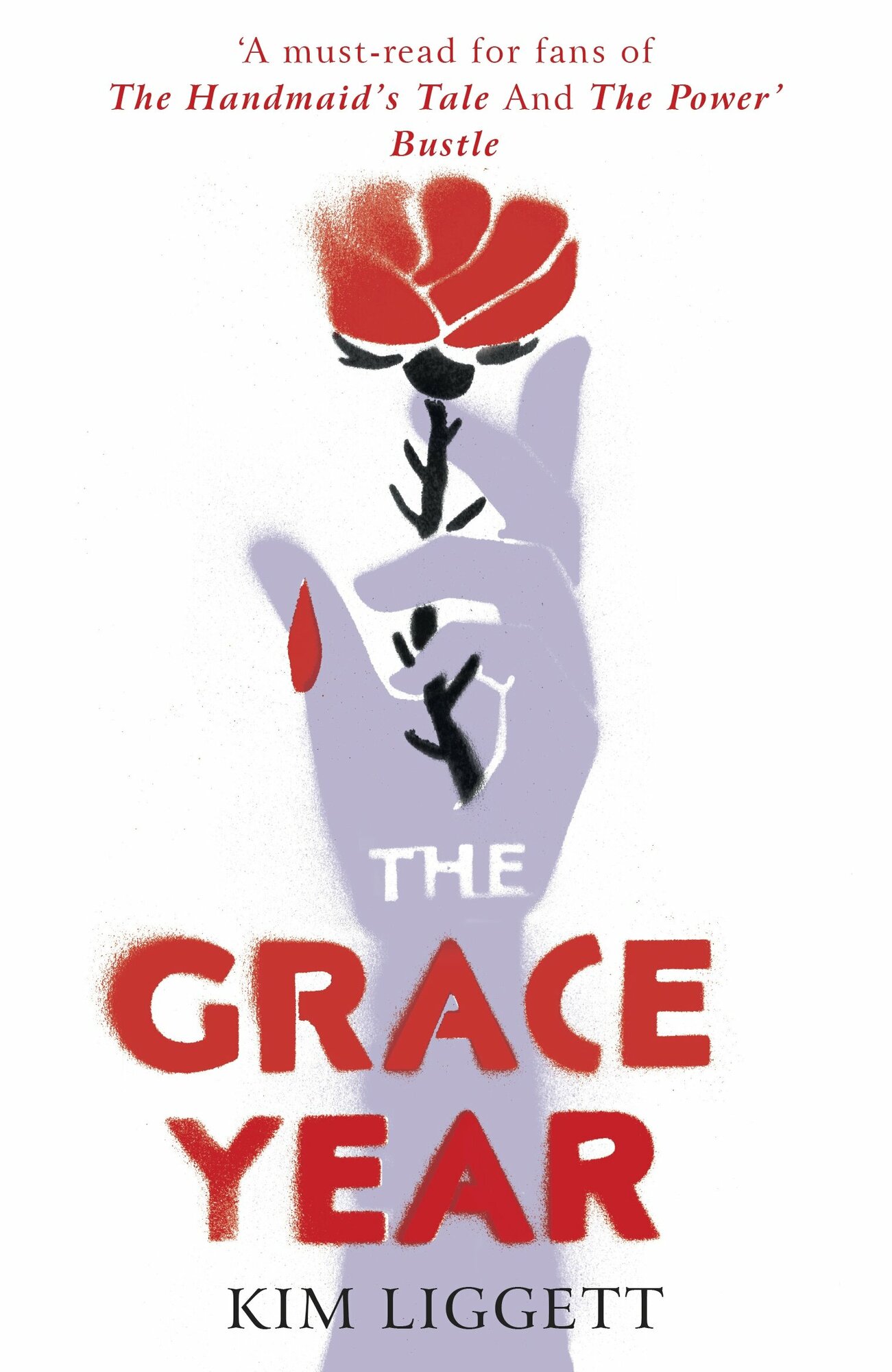 The Grace Year (Liggett Kim) - фото №3