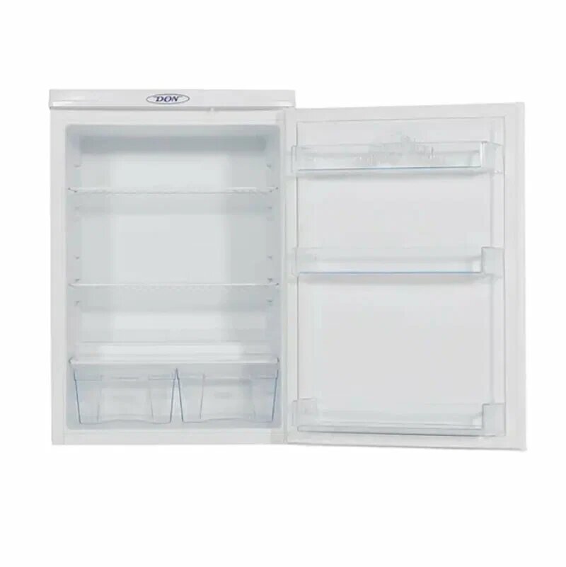 Холодильник DON R 407 белый (В)