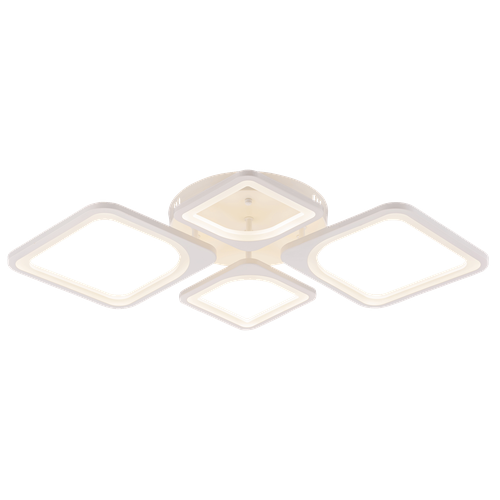 Люстра светодиодная ERGOLUMIX