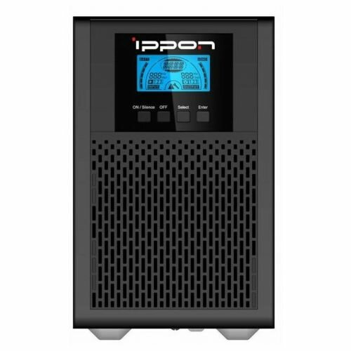 Источник бесперебойного питания IPPON Innova G2 Euro 1000, 1000ВA [g2 1000 euro] - фото №13