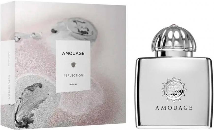 Amouage парфюмерная вода Reflection Woman, 50 мл