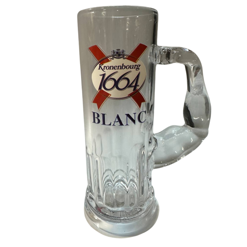 Бокал для пива Blanc 600 мл