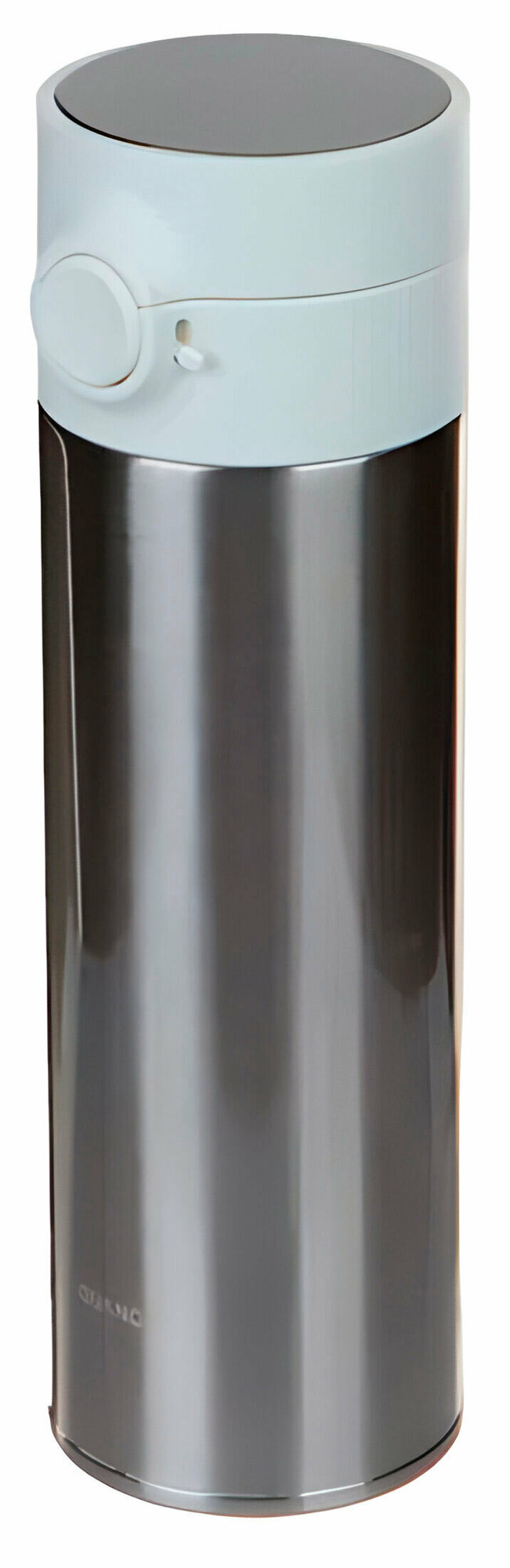 Термокружка Quange Thermos Flask BW401 480ml Silver - фотография № 7