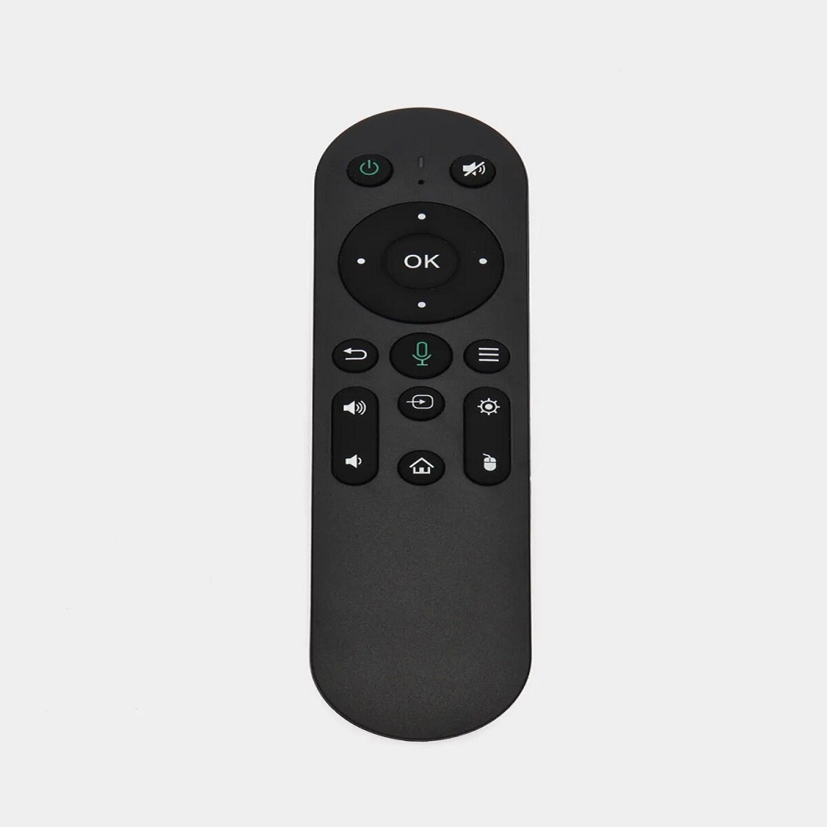 Смарт ТВ приставка андроидTV 4/64 гб с Wi-Fi 4К — фото 7