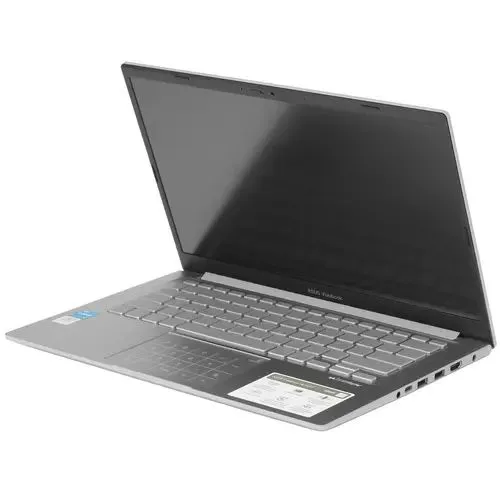 Ноутбук ASUS 90NB10I2-M006T0 i3-1315U/8GB/256GB SSD/UHD Graphics/14" FHD IPS/WiFi/BT/cam/noOS/silver - фото №3