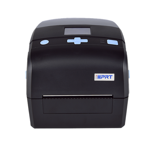 Принтер этикеток iDPRT iE4P, TT Label Printer, 4