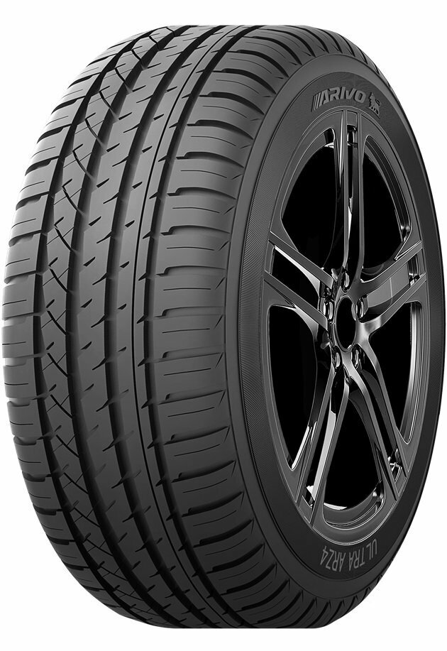 Arivo Ultra ARZ4 205/50 R16 91W XL шина авт. летняя