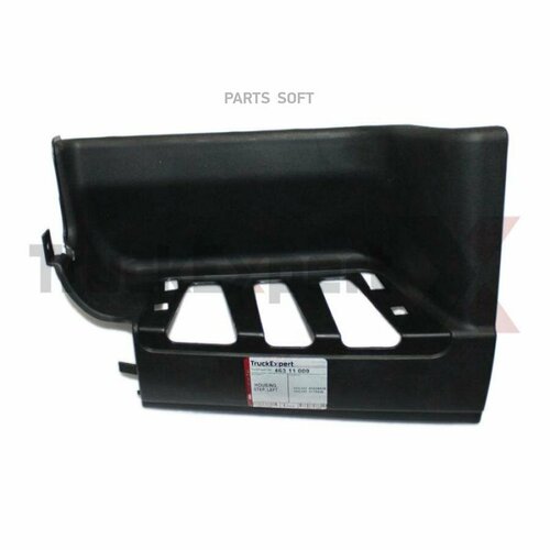 TRUCKEXPERT 46311009 _ступенька кабины евая 5890₽