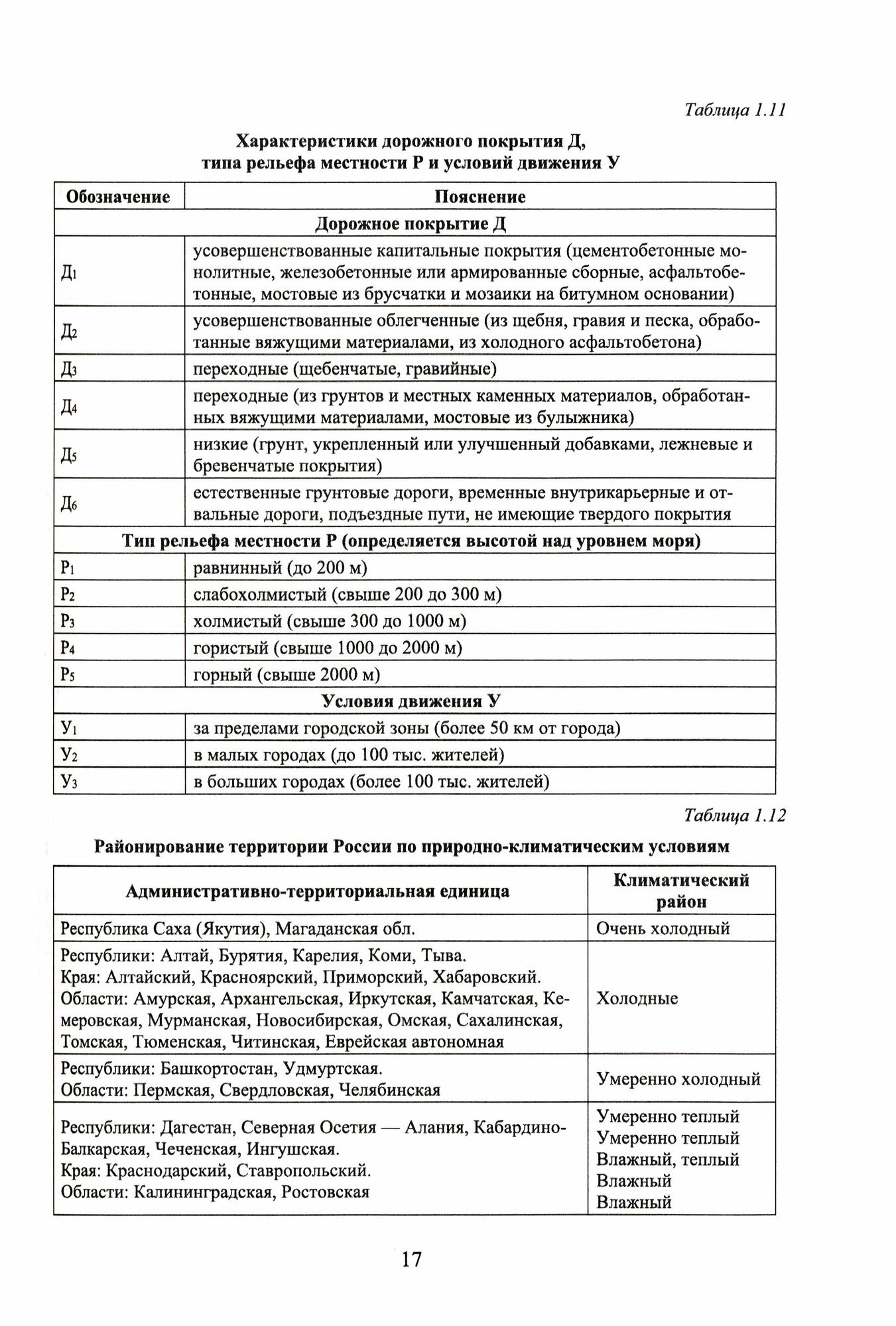 Эксплуатационные свойства автомобилей. Тягово-скоростные и тормозные свойства, топливная экономичность. Учебное пособие для СПО - фото №8