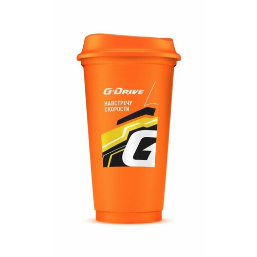 Термостакан G-Drive 