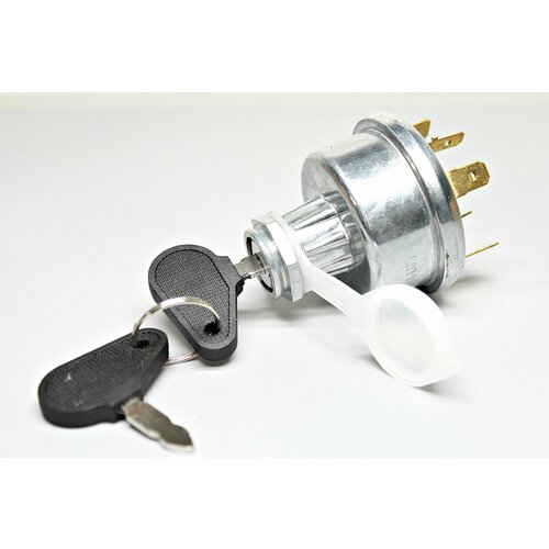 Замок зажигания ДВ 1792 ПСД Т SAA128 ROO10315