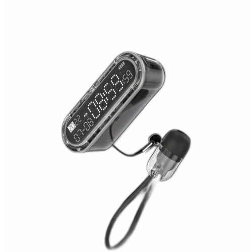 Power bank с быстрой зарядкой Sharge Capsule Gravity 5000 mAh 618000₽