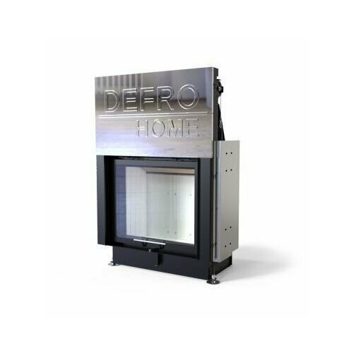 Топка DEFRO HOME PORTAL ME G, 12кВт, 725/634мм, гильотина