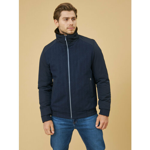 Куртка Royal Spirit, размер 54, синий